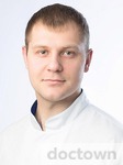 Одаряев Александр Сергеевич