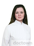 Дружинина Наталья Александровна