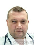 Макеев Юрий Владимирович