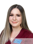 Маршакова Оксана Алексеевна