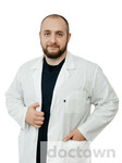 Соловьев Ян Александрович