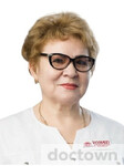 Салихова Альмира Рахимовна