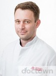 Арамян Георгий Каренович