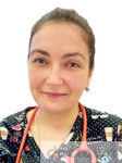 Донская Дарья Дмитриевна