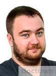 Несмашный Евгений Андреевич