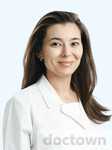 Омонова Лутфихон Тохировна