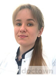 Громченко Анастасия Алексеевна