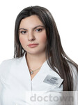 Иремадзе Ирина Рамазовна