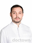 Ягудин Рустам Сабитович