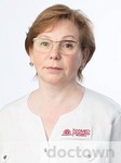 Черникина Ольга Викторовна