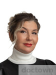 Чернова Елена Борисовна