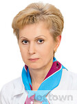 Черных Галина Анатольевна