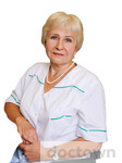 Чуева Елена Николаевна