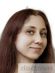 Ленкова Екатерина Валерьевна