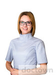 Левшиц Анна Александровна
