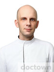 Переверзев Роман Викторович