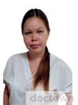 Персидская Анастасия Александровна