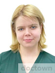 Воротникова Лилия Алексеевна