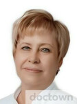 Веселова Елена Анатольевна