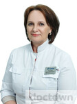 Комарова Ирина Викторовна