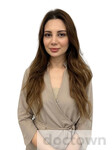 Коротаева Иоланта Зазаевна