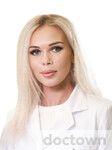 Иванникова Светлана Владимировна