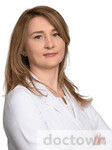 Иванова Ирина Сергеевна