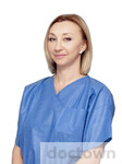 Подорванова Светлана Васильевна