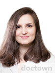 Погонина Наталья Александровна