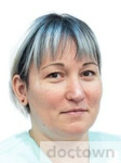 Потехина Екатерина Николаевна