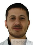 Асабов Иражаб Османович
