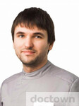 Иордан Марк Юрьевич