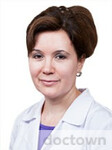 Тазетдинова Гюзелия Талгатовна